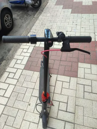 Patinete Eléctrico Xiaomi Pro 2