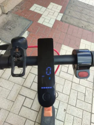 Patinete Eléctrico Xiaomi Pro 2