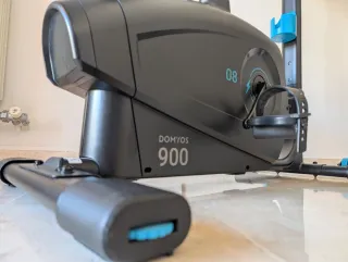 Bicicleta Estática Domyos EB900