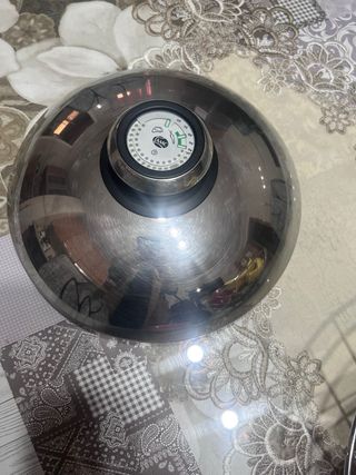 Sartén AMC 30 Inducción