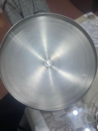 Sartén AMC 30 Inducción