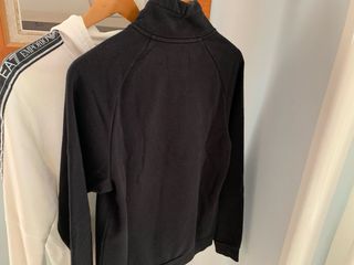 Sudadera EMPORIO ARMANI + Jordan de REGALO