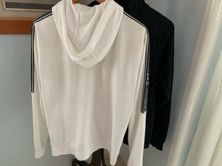 Sudadera EMPORIO ARMANI + Jordan de REGALO