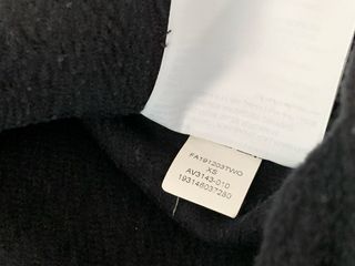 Sudadera EMPORIO ARMANI + Jordan de REGALO