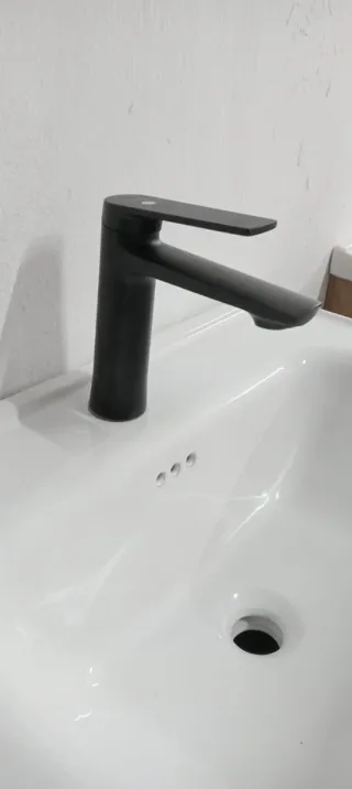 Mueble de baño