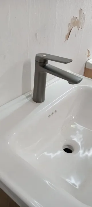 Mueble de baño