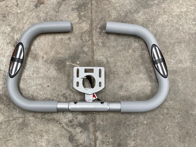 Bicicleta Estática Merach 4 en 1