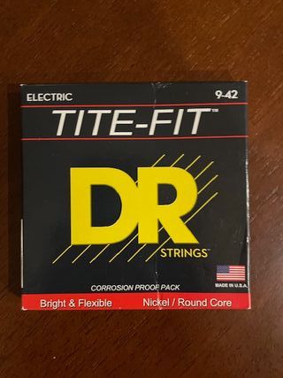 Guitarra Eléctrica Epiphone Les Paul Negra