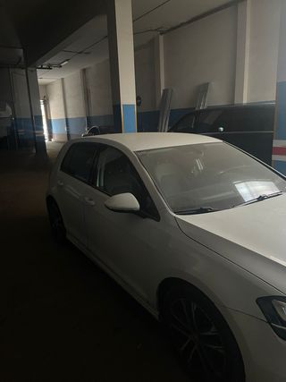 Golf 7 R-Line 2.0 TDI 150cv - 2016