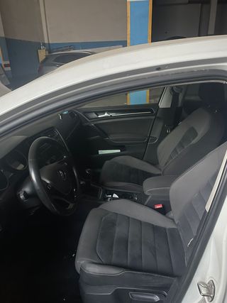 Golf 7 R-Line 2.0 TDI 150cv - 2016