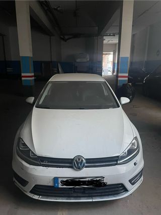 Golf 7 R-Line 2.0 TDI 150cv - 2016