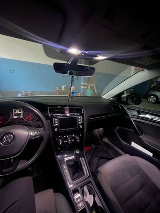 Golf 7 R-Line 2.0 TDI 150cv - 2016