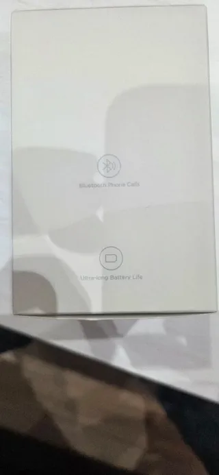 Amazfit GTR 2 Smartwatch Negro/Gris