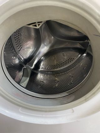 Lavadora Hoover 8.5kg Sensor Dry