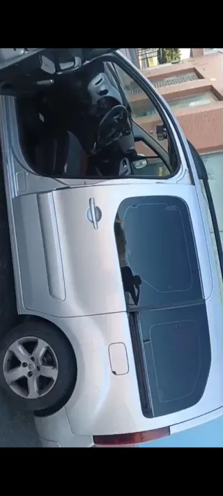 Peugeot partner teepe 2015