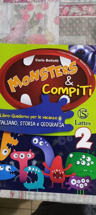 Crucionda. Enigmistica di lettere. Giochi di gr...