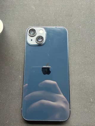 iPhone 14 256GB Azul
