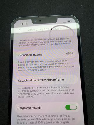 iPhone 14 256GB Azul