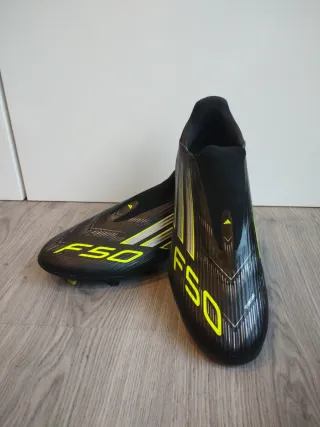Botas Fútbol Adidas F50 Gama Media