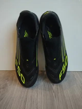 Botas Fútbol Adidas F50 Gama Media