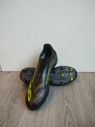 Botas Fútbol Adidas F50 Gama Media