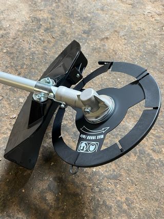 Desbrozadora Honda GX50