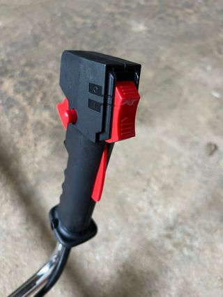 Desbrozadora Honda GX50