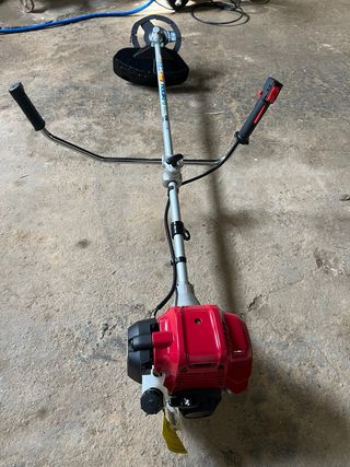 Desbrozadora Honda GX50
