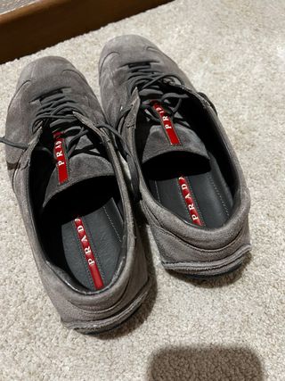 Scarpe Prada Uomo