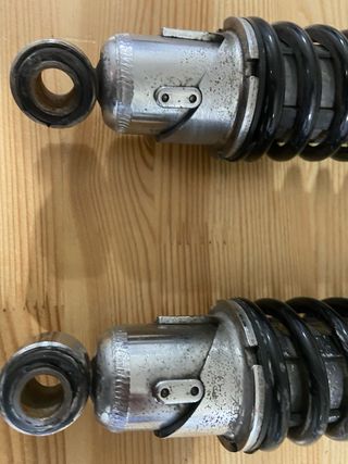 Amortiguadores Harley Davdison Sportster 1200