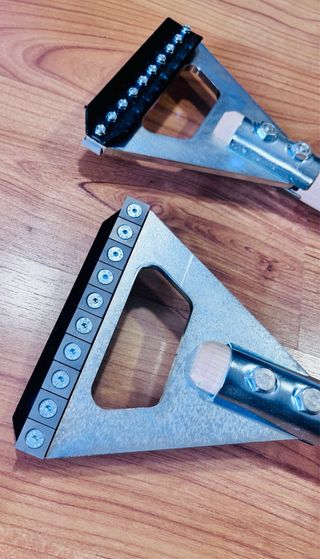 Rascador Hormigón BERG