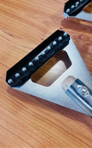 Rascador Hormigón BERG