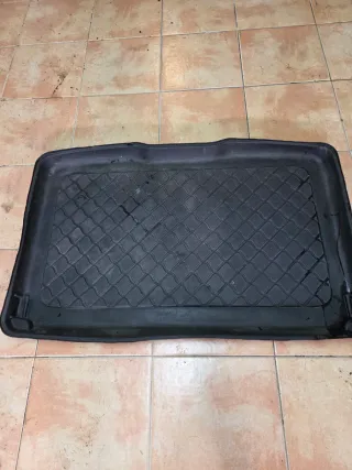 Protector maletero Dacia Sandero Stepway III