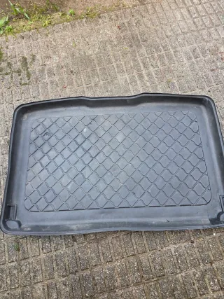 Protector maletero Dacia Sandero Stepway III