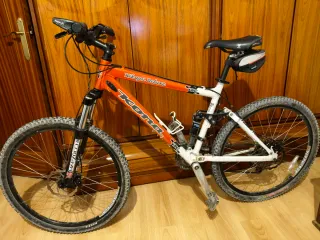 Bicicleta Kona Kikapu Deluxe