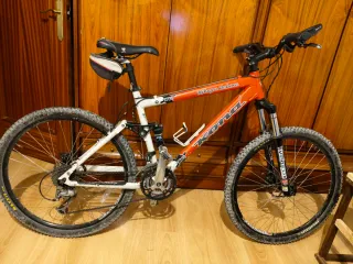 Bicicleta Kona Kikapu Deluxe