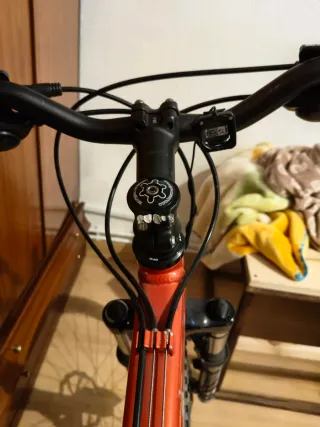 Bicicleta Kona Kikapu Deluxe