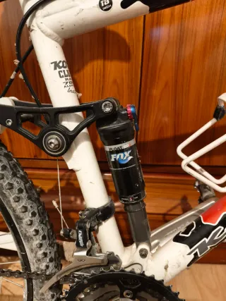 Bicicleta Kona Kikapu Deluxe