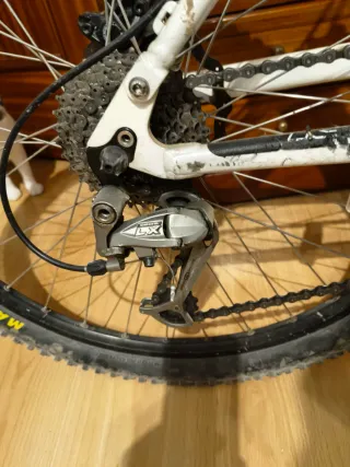 Bicicleta Kona Kikapu Deluxe