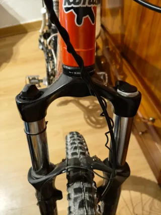 Bicicleta Kona Kikapu Deluxe