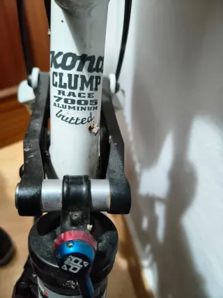 Bicicleta Kona Kikapu Deluxe