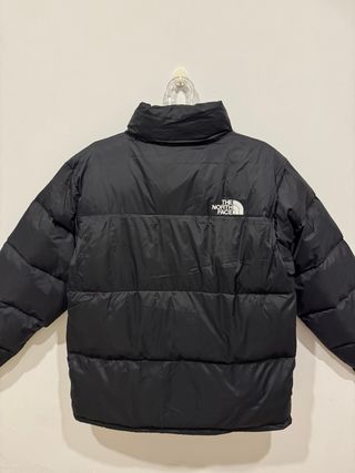 The North Face 1996 Retro Nuptse Chaqueta Negra