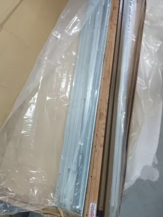 Caseta metálica 10 x 8 Duramx