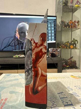 Marvel Legends Superior Venom Figura