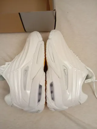 Zapatillas Nike X NOCTA Blancas Talla 42