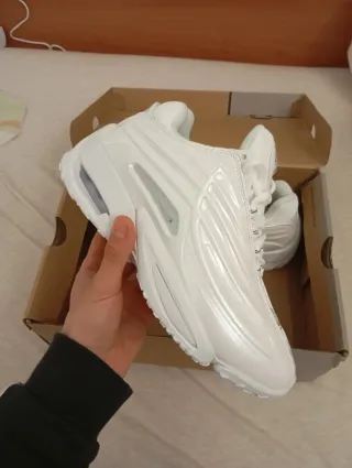 Zapatillas Nike X NOCTA Blancas Talla 42