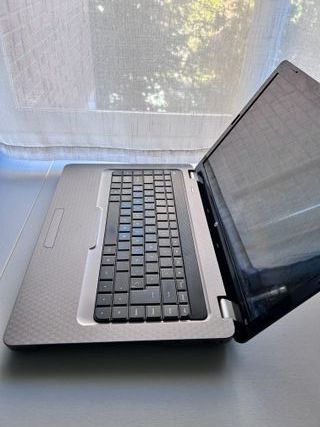 Portátil HP G62 i3 SSD 240GB