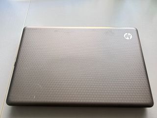 Portátil HP G62 i3 SSD 240GB