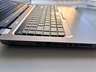 Portátil HP G62 i3 SSD 240GB