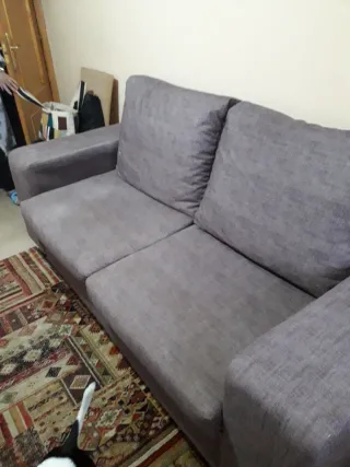 Sillón está en villaluenga